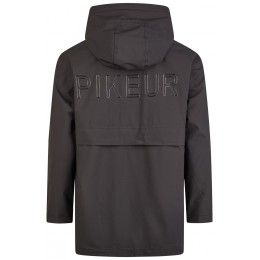 Pikeur SS26 дождевой молнией Poncho Athleisure