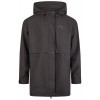 Pikeur SS26 Rain Zip Poncho Athleisure