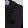 Pikeur SS26 Rain Zip Poncho Athleisure