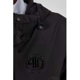 Pikeur SS26 дождевой молнией Poncho Athleisure