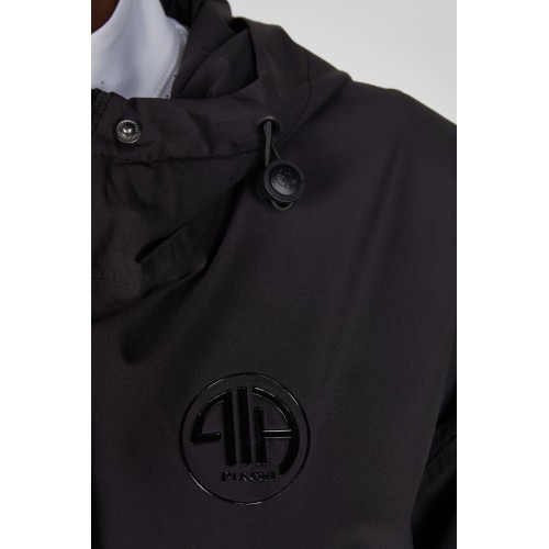 Pikeur SS26 Rain Zip Poncho Athleisure
