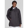Pikeur SS26 Rain Zip Poncho Athleisure