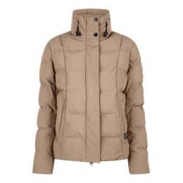 Pikeur FW26 стёганый куртка Athleisure II
