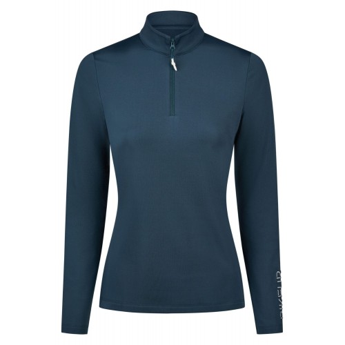 Pikeur FW26 Trainingsshirt Athleisure