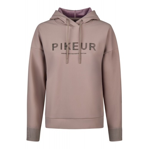 Pikeur FW26 Plushluxe Hoody Selection