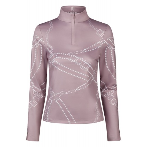 Pikeur FW26 Trainingsshirt Print Selection