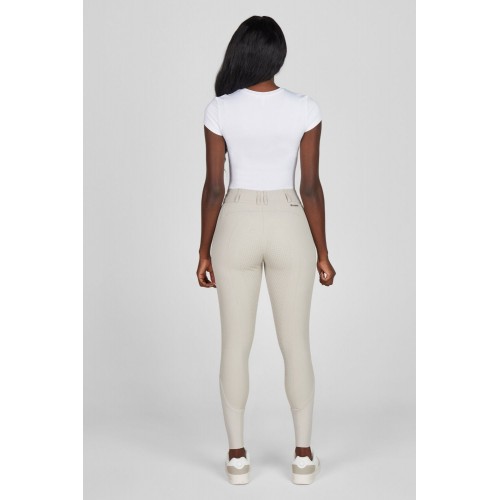 Pikeur SS26 Riding Breeches Candela Sd Full Grip