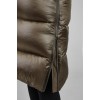 Pikeur FW25 Quilted Long Jacket