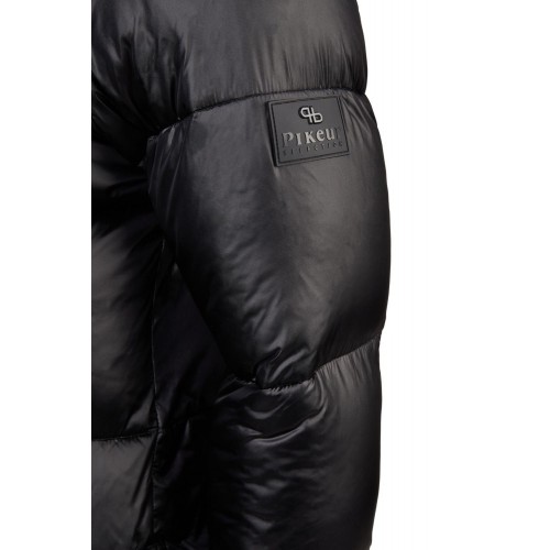 Pikeur FW25 Quilted Long Jacket