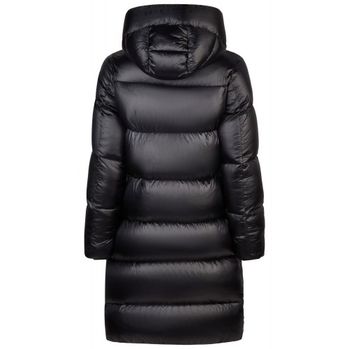Pikeur FW25 Quilted Long Jacket