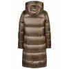 Pikeur FW25 Quilted Long Jacket