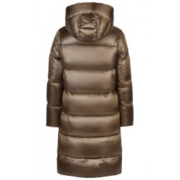 Pikeur FW25 стёганый удлинённый куртка