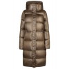 Pikeur FW25 Quilted Long Jacket