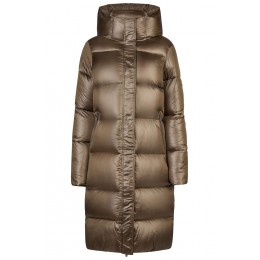 Pikeur FW25 стёганый удлинённый куртка