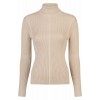 Pikeur FW25 Knitted Rollneck