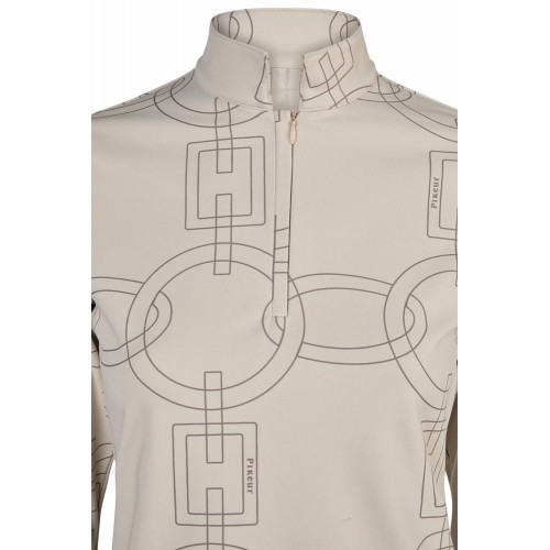 Pikeur FW25 Training Shirt Zip