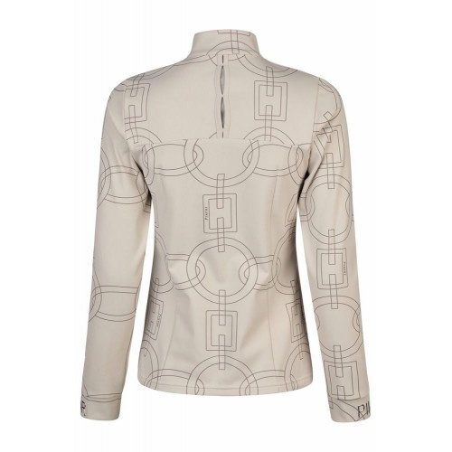 Pikeur FW25 Training Shirt Zip