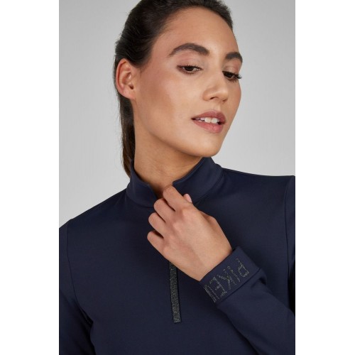 Pikeur FW25 Training Shirt Zip