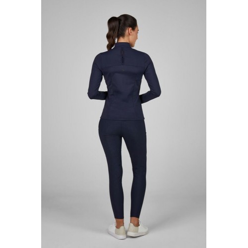 Pikeur FW25 Training Shirt Zip