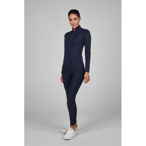 Pikeur FW25 Training Shirt Zip