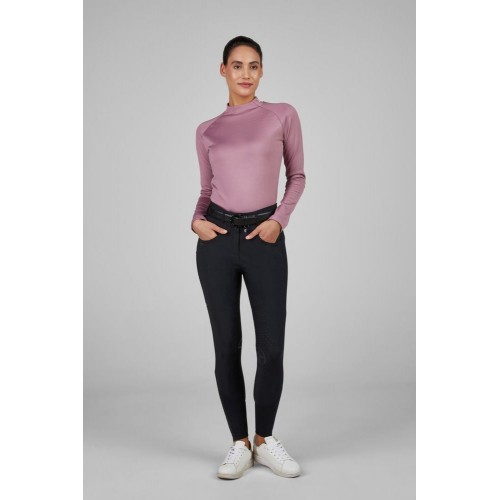Pikeur FW25 Rollneck