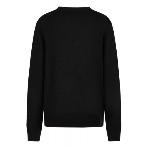 Pikeur FW25 Men's Knitted Pullover