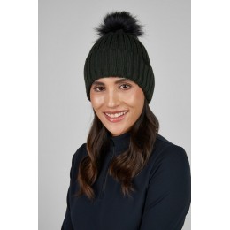 Pikeur FW25 Pom-Pom шапка