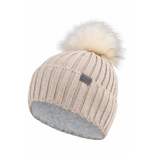Pikeur FW25 Pom-Pom Beanie