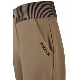 Pikeur FW25 Lifestyle Jogger брюки