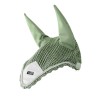 Equestrian Stockholm Pistachio White earnet