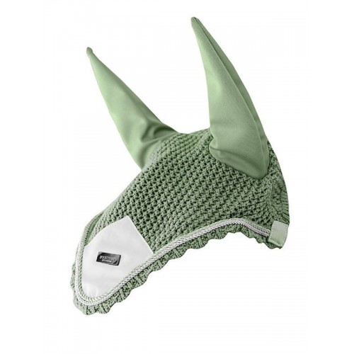 Equestrian Stockholm Pistachio White earnet