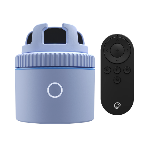 Pivo Pod with Remote Control