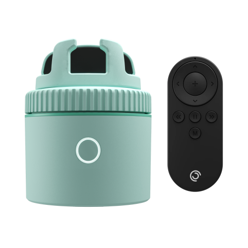 Pivo Pod with Remote Control
