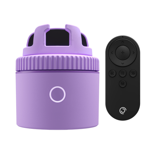 Pivo Pod with Remote Control