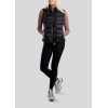 Montar FW25 MoAthena Refined Waistcoat