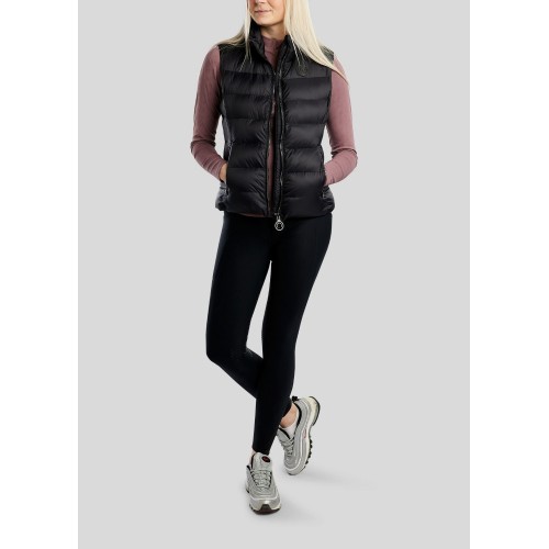 Montar FW25 MoAthena Refined Waistcoat