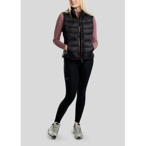 Montar FW25 MoAthena Refined Waistcoat