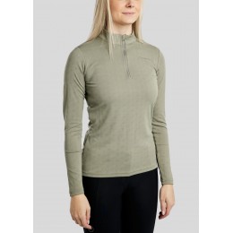 Montar FW25 MoCilia тренировочная рубашка