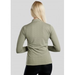 Montar FW25 MoCilia тренировочная рубашка
