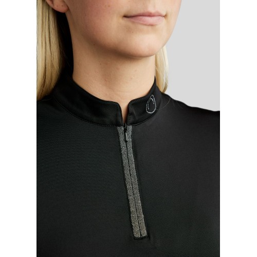 Montar SS25 Training Shirt MoGloria