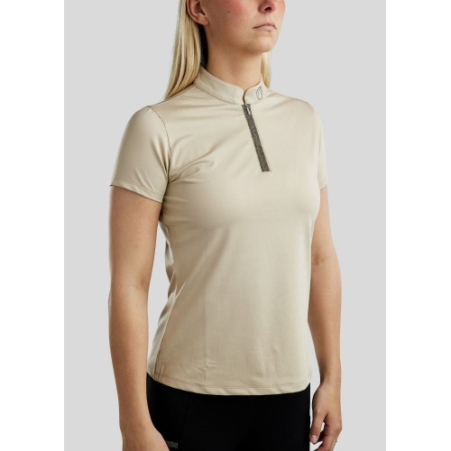 Montar SS25 Training Shirt MoGloria