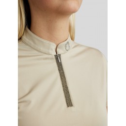 Montar SS25 тренировочная рубашка MoGloria