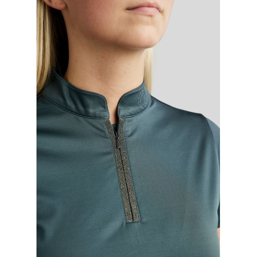 Montar SS25 Training Shirt MoGloria