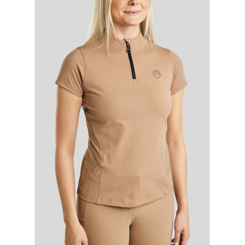 Montar SS25 Training Shirt MoStar