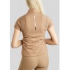Montar SS25 Training Shirt MoStar