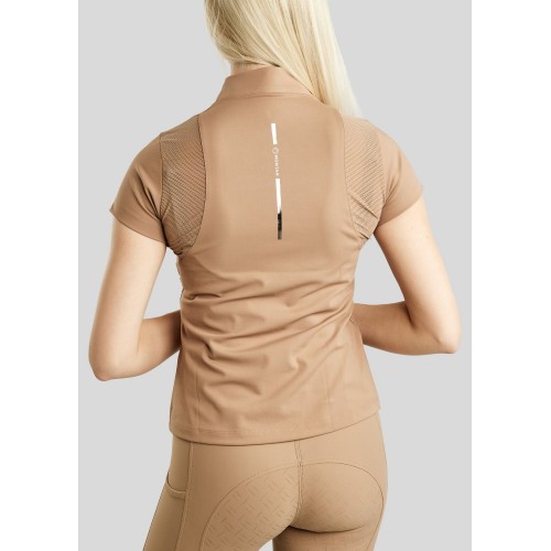 Montar SS25 Training Shirt MoStar