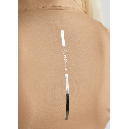 Montar SS25 Training Shirt MoStar