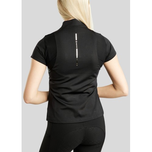 Montar SS25 Training Shirt MoStar