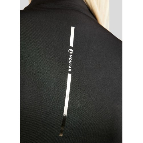 Montar SS25 Training Shirt MoStar