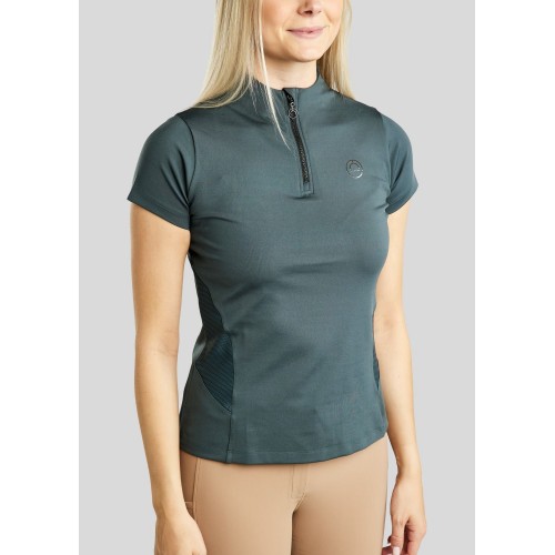 Montar SS25 Training Shirt MoStar